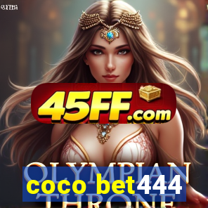 coco bet444
